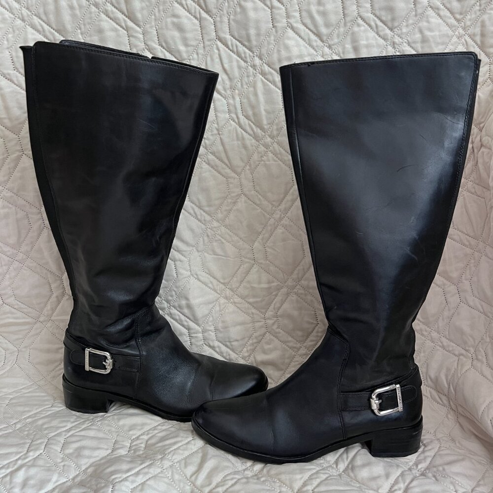 Vince Camuto Boots 9.5